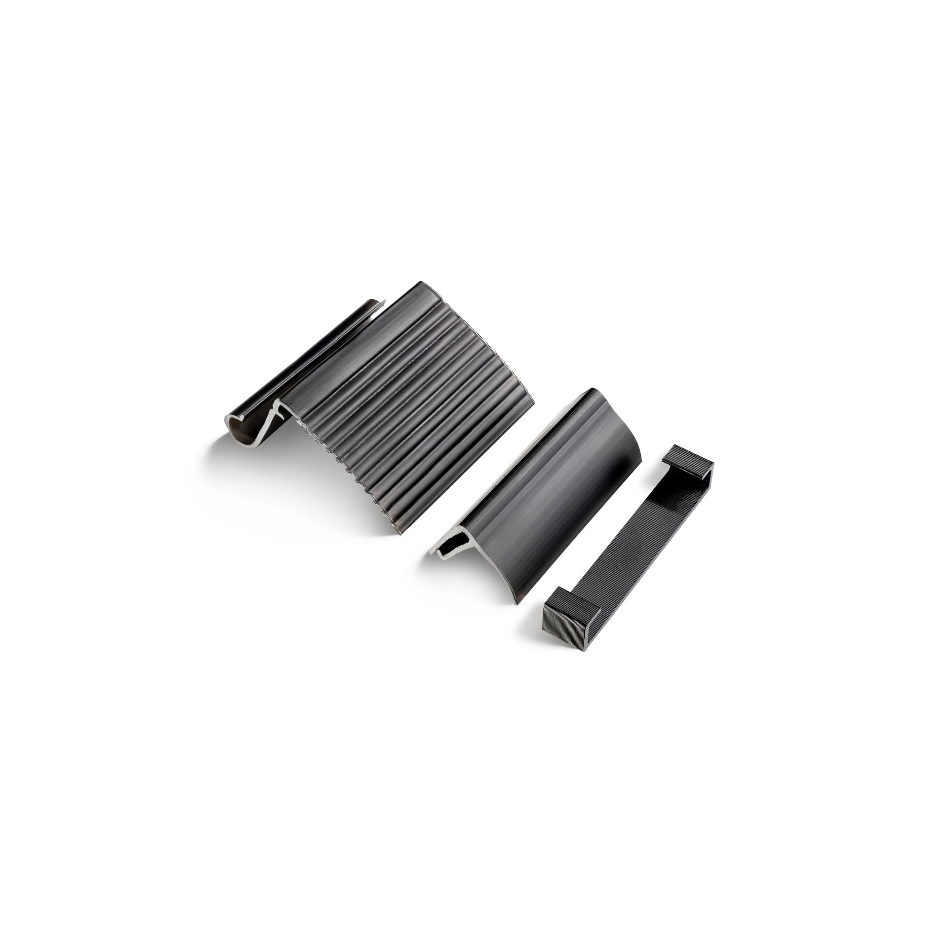 ein WinClip Multi Halter dreiteilig
