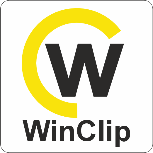 WinClip Logo