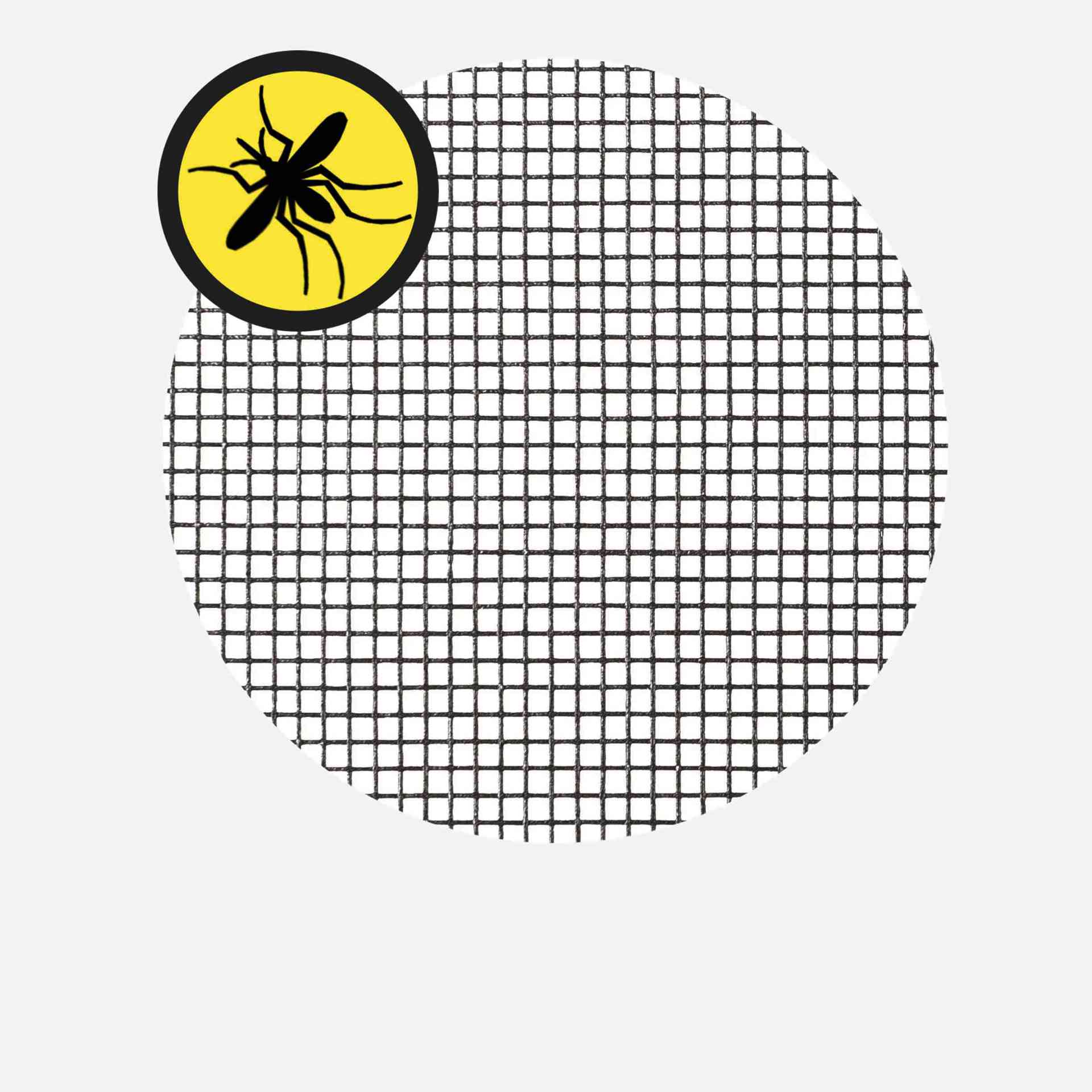 Insektenschutzgitter